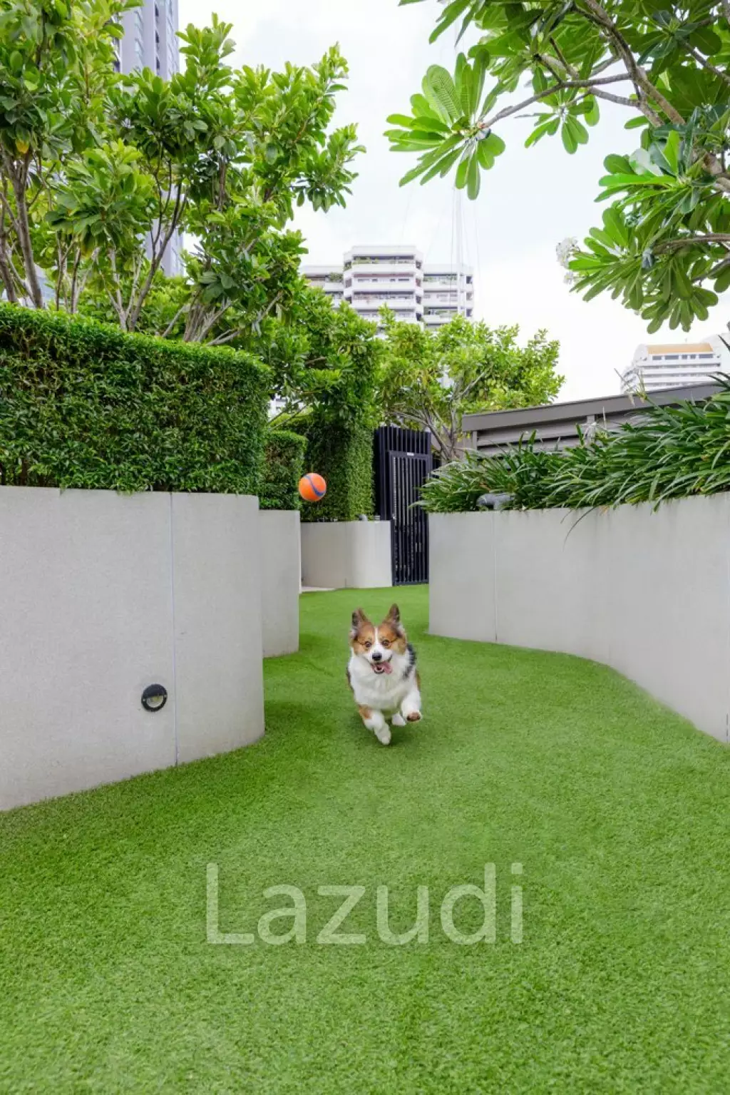 2 Bed 2 Bath 77 SQ.M Ashton Residence 41