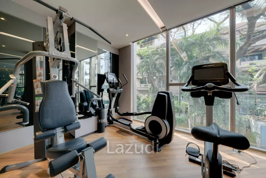 2 Bed 2 Bath 77 SQ.M Ashton Residence 41
