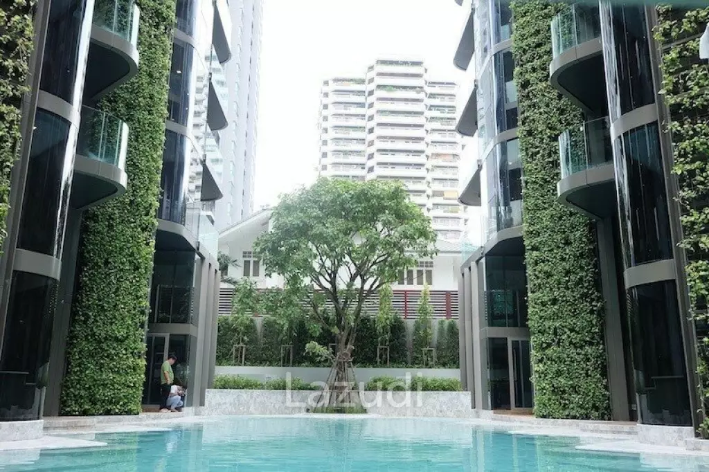 2 Bed 2 Bath 77 SQ.M Ashton Residence 41