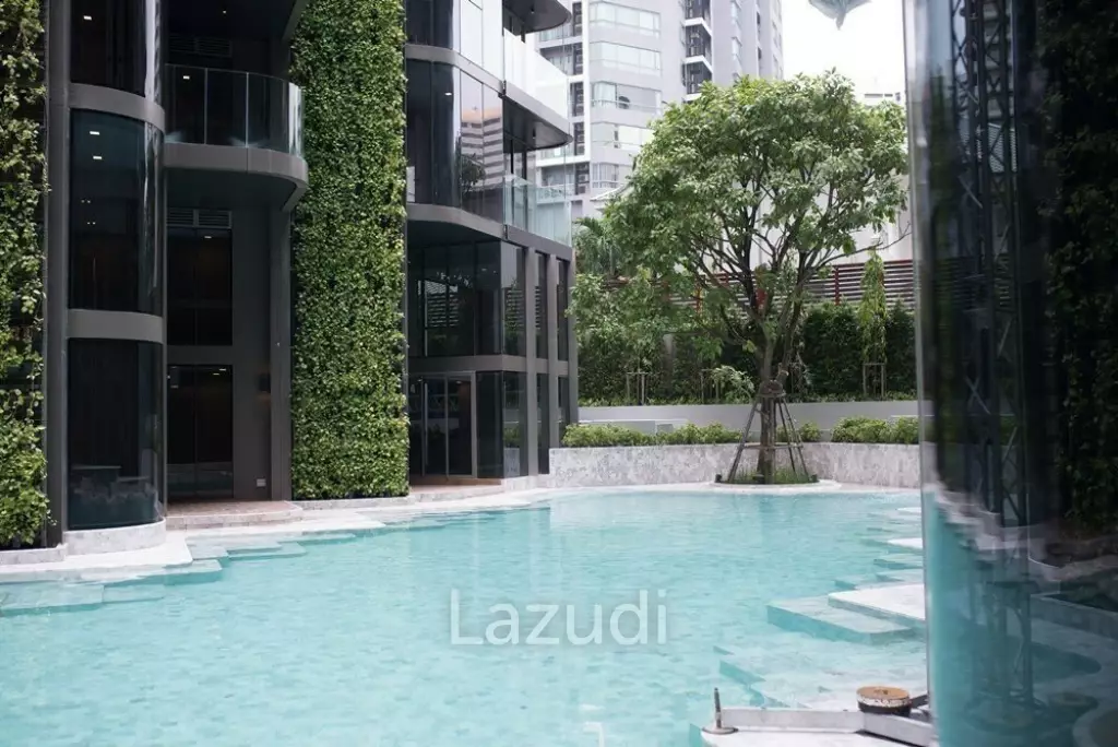 2 Bed 2 Bath 77 SQ.M Ashton Residence 41