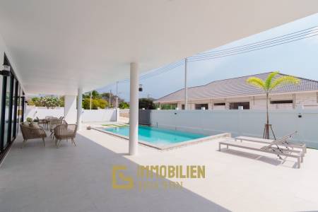 Villa de L'Amitie