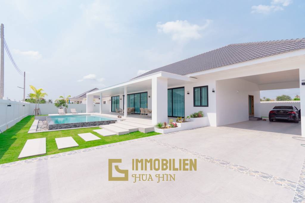 Villa de L'Amitie