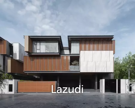 Sonle Residences