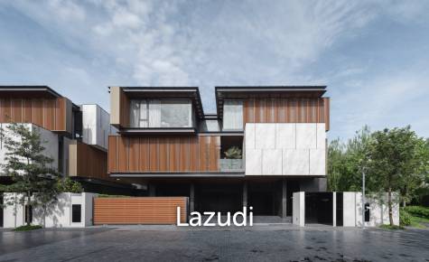 Sonle Residences