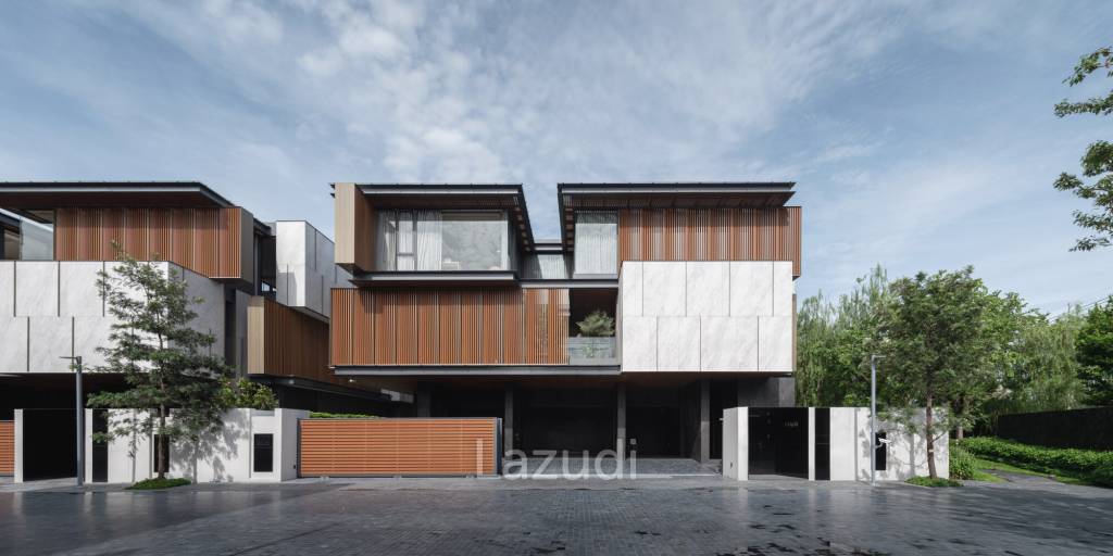 Sonle Residences