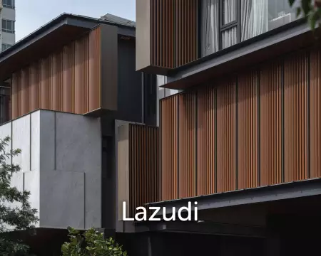 Sonle Residences