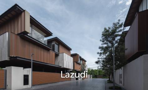 Sonle Residences