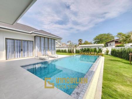 WE by sirin pool villa huahin