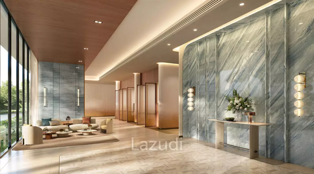 149 Sqm 3 Bed 3 Bath Condo For Sale in LOVE Charoen Nakhon