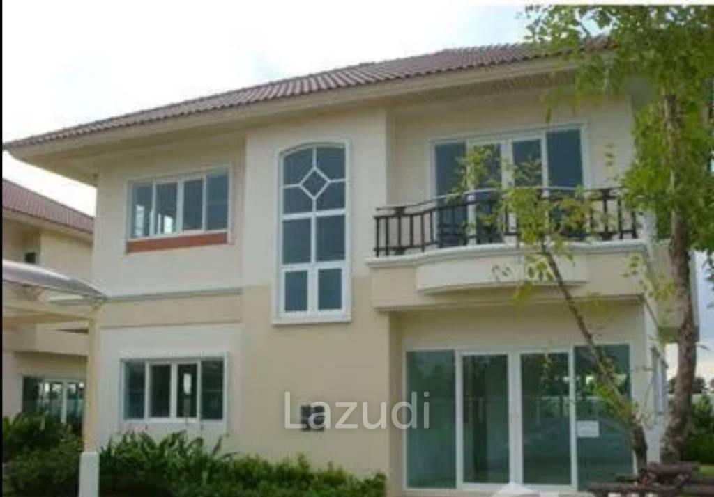 Supalai Hills Phuket