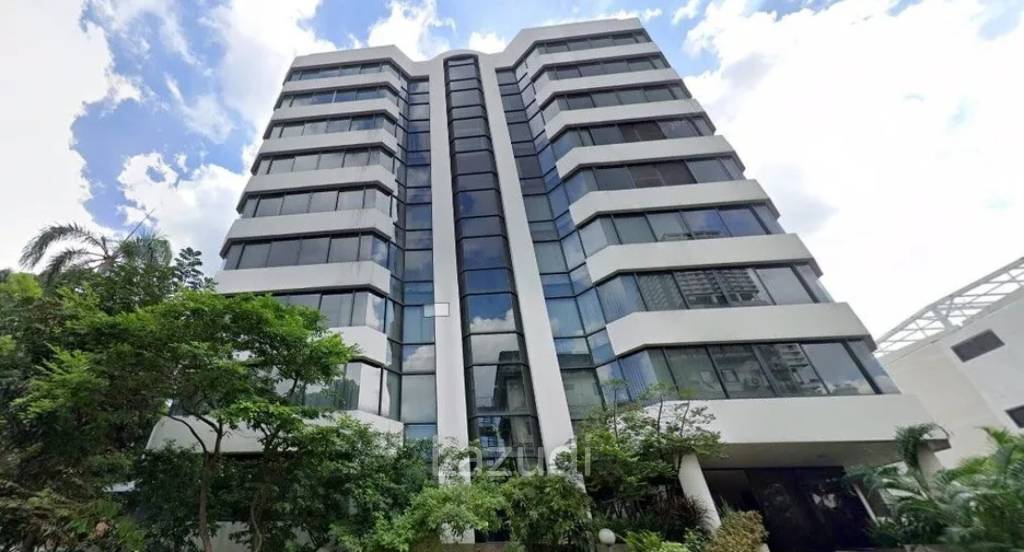 Baan Sukhumvit 34
