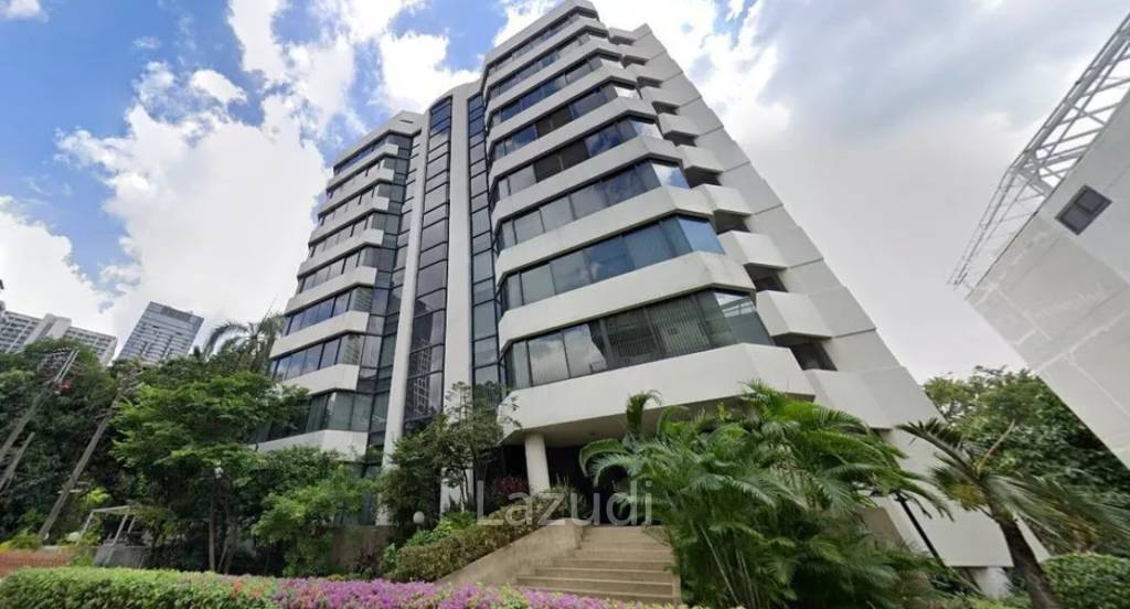 Baan Sukhumvit 34