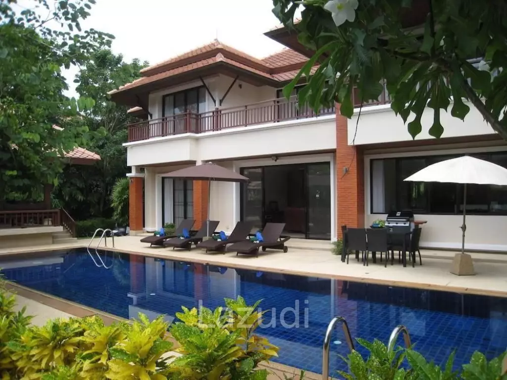 Spacious Luxury Residence for Sale and Rent in Laguna