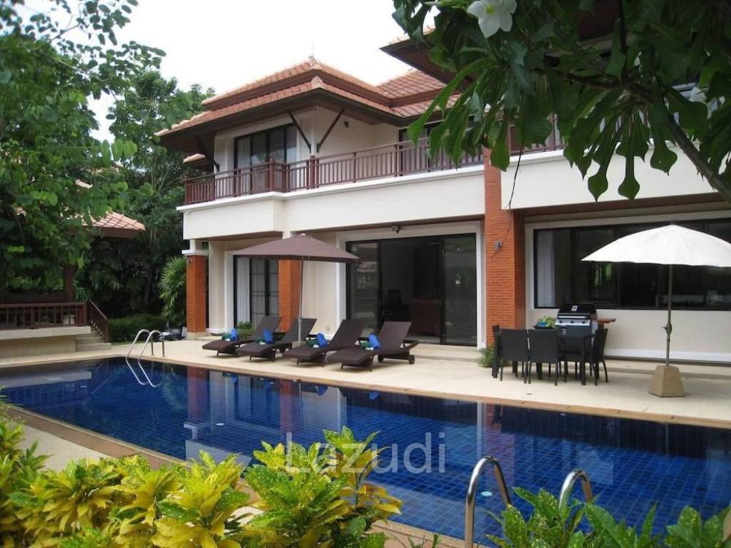 Laguna Village Residences Phase 2