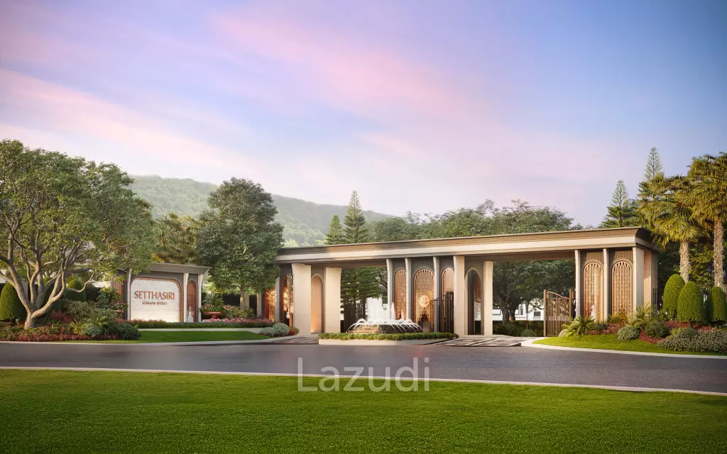 Brand New 4 Bedroom Luxury House Walking Distance to BISP