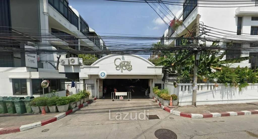 Garden House Rama 3