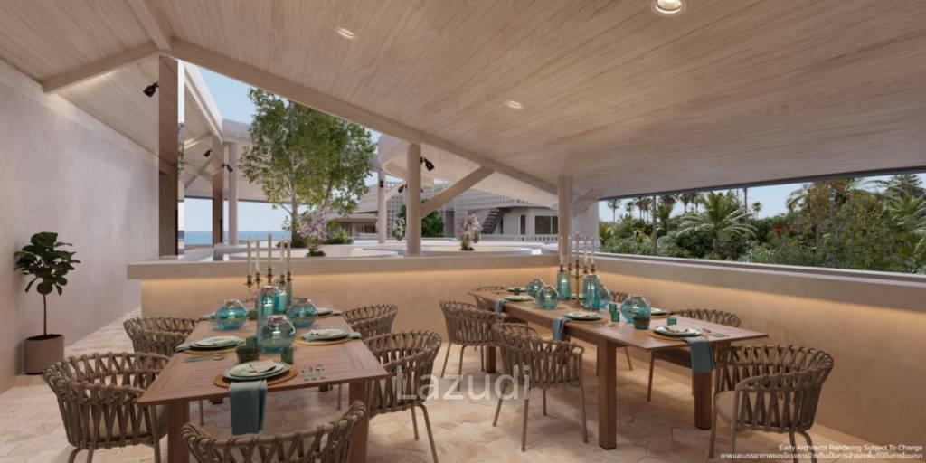Eco Home Samui