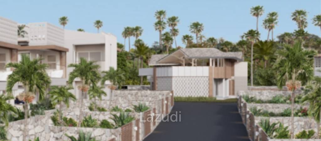 Eco Home Samui