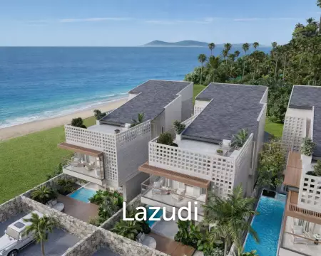 Eco Home Samui