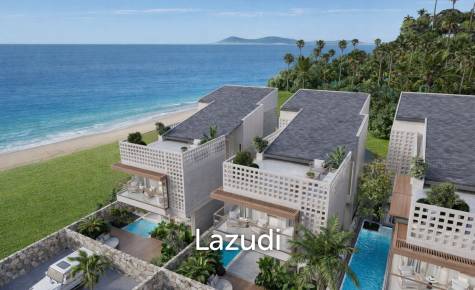 Eco Home Samui