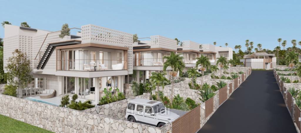 Eco Home Samui