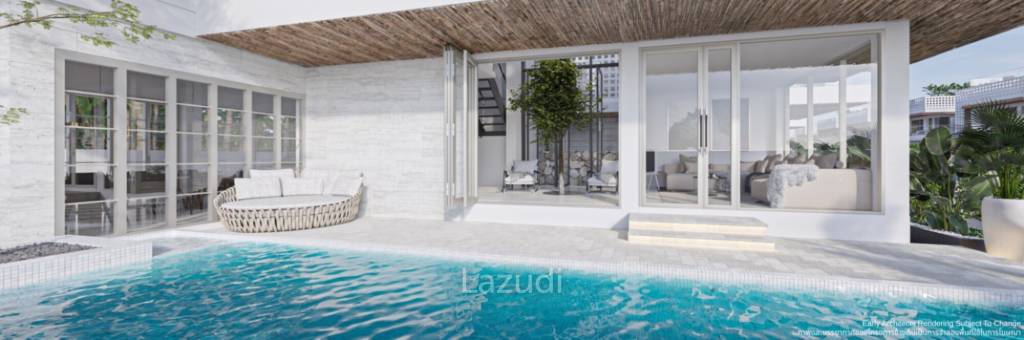 Eco Home Samui