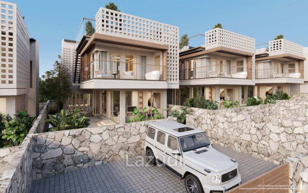 Eco Home Samui