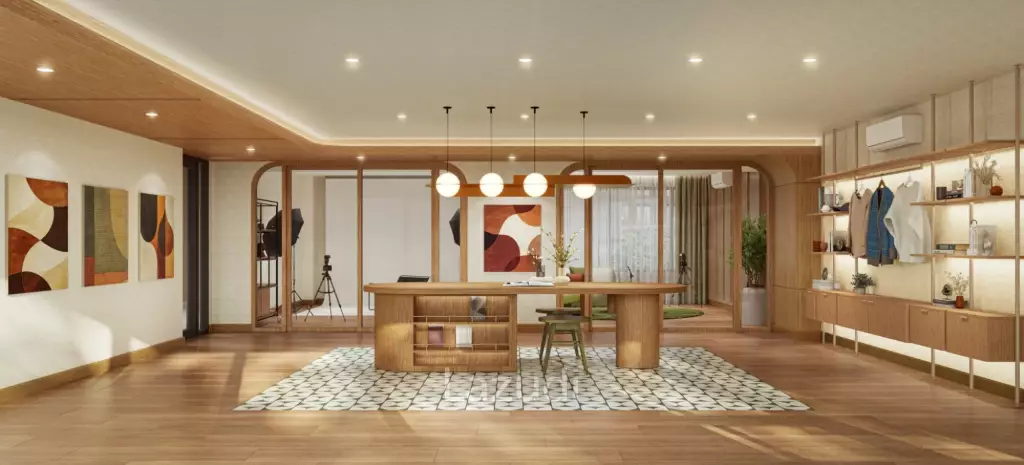 25 Sqm Studio 1 Bath Condo For Sale Lumpini Park On 19