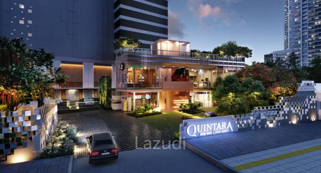 Quintara MHy’DEN Pho Nimit