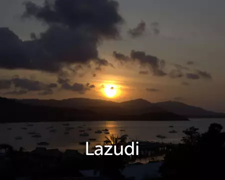 Bangrak Bay View