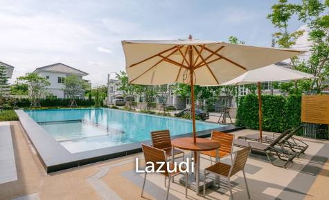 Golden Neo Sukhumvit - LaSalle
