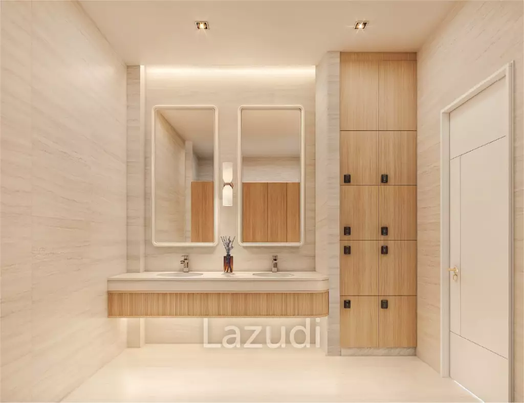 Luxury Living in the Heart of Pattaya – The Palm Chaiyapornvitee 25