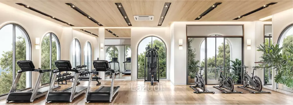 Luxury Living in the Heart of Pattaya – The Palm Chaiyapornvitee 25