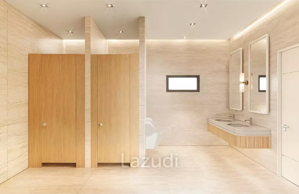 Luxury Living in the Heart of Pattaya – The Palm Chaiyapornvitee 25