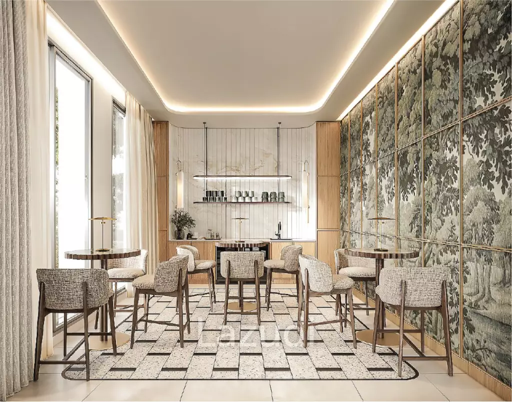 Luxury Living in the Heart of Pattaya – The Palm Chaiyapornvitee 25