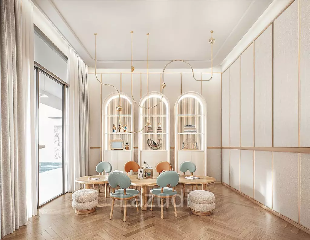 Luxury Living in the Heart of Pattaya – The Palm Chaiyapornvitee 25