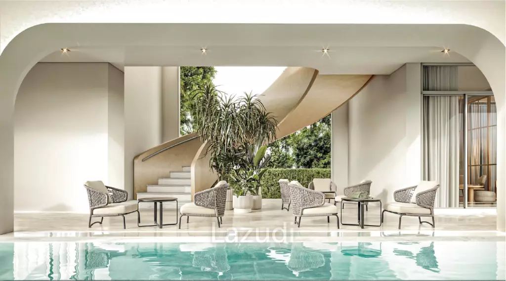 Luxury Living in the Heart of Pattaya – The Palm Chaiyapornvitee 25