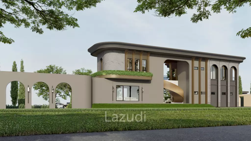 Luxury Living in the Heart of Pattaya – The Palm Chaiyapornvitee 25
