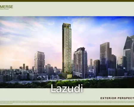 Noble Emmerse Phrom Phong