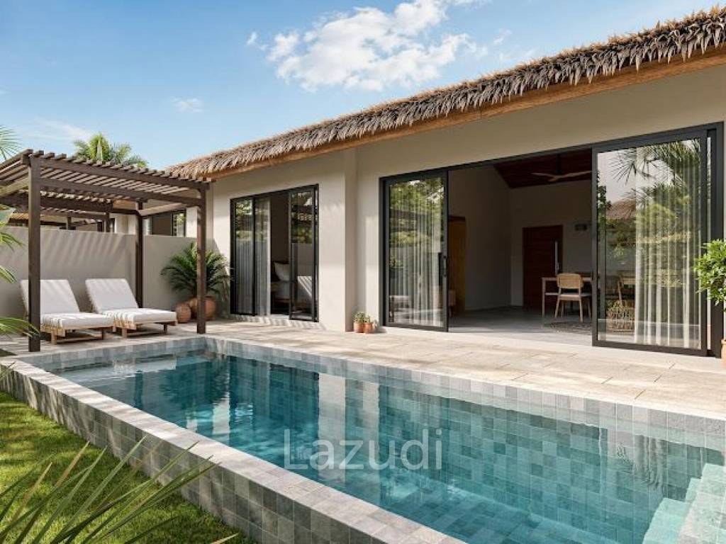 Spring River Villas