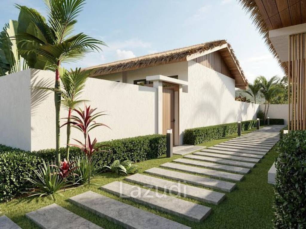 Spring River Villas