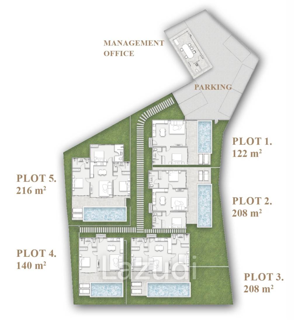 Spring River Villas