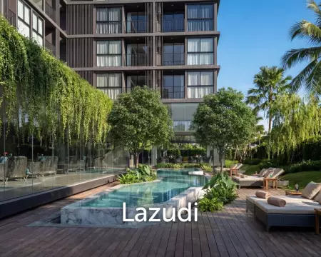 Aceller Hotel & Residence, Soi Ta Iad