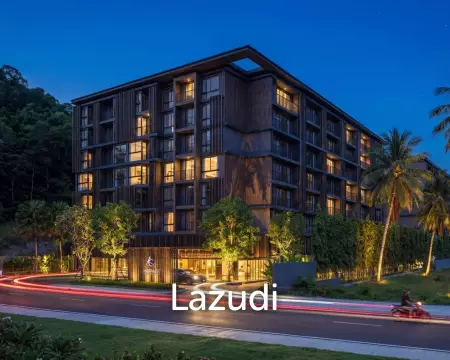 Aceller Hotel & Residence, Soi Ta Iad