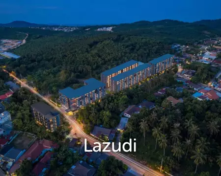 Aceller Hotel & Residence, Soi Ta Iad