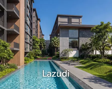 Aceller Hotel & Residence, Soi Ta Iad