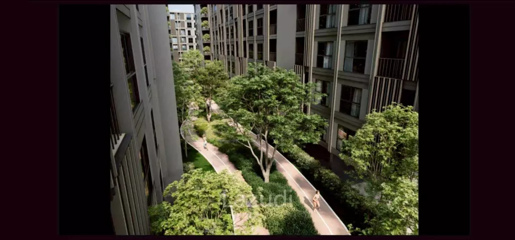 1 Bed 1 Bath 29 SQ.M Aceller Hotel & Residence, Soi Ta Iad