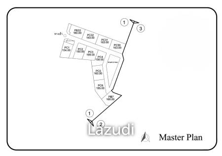 La Vallee Raintree Residence