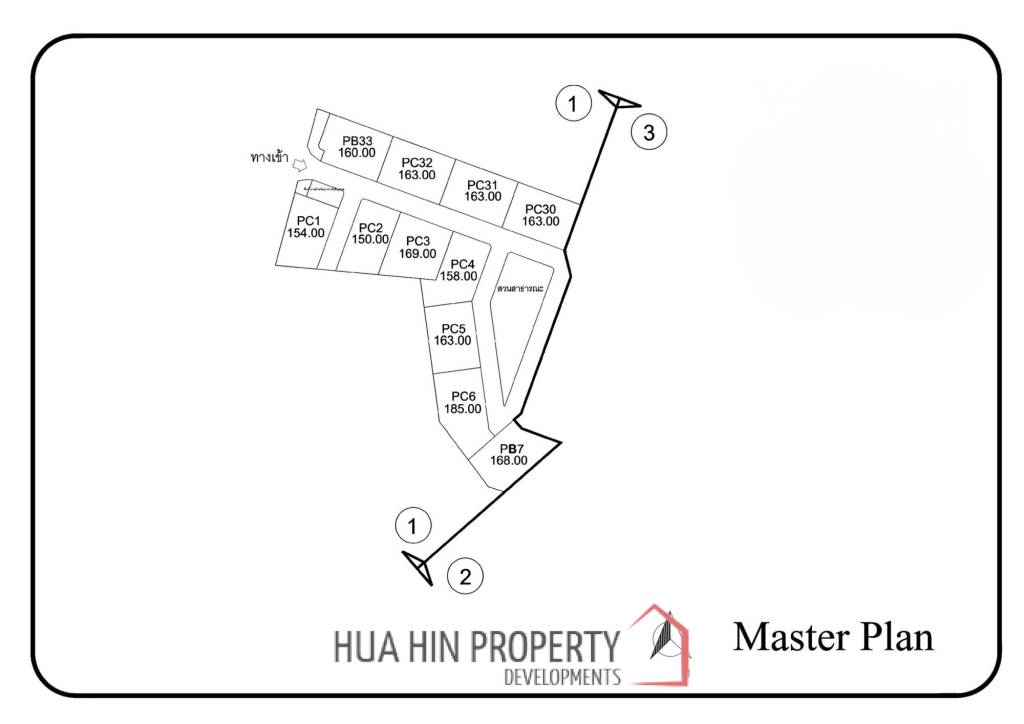 La Vallee Raintree Residence