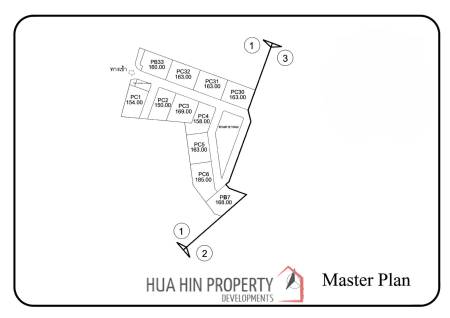 La Vallee Raintree Residence